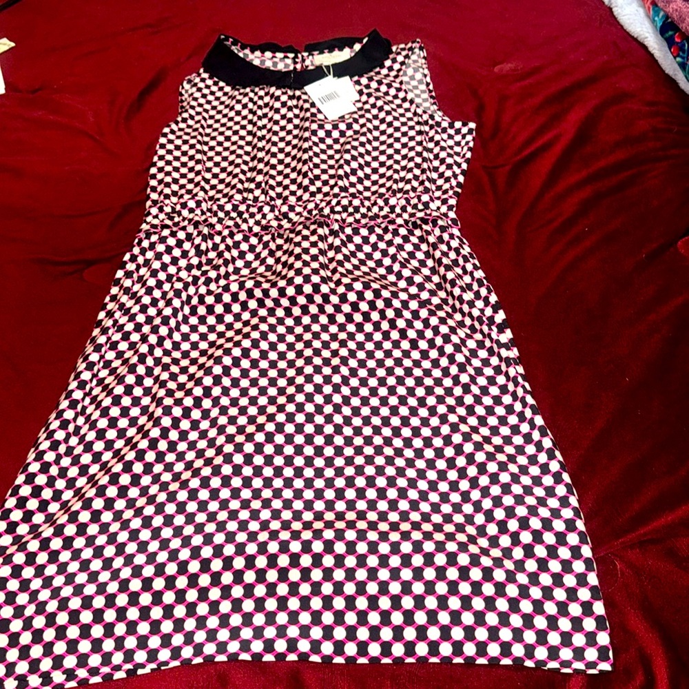 NWT Kate Spade dress excellent condition